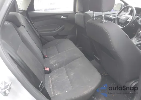 2017 Ford Focus Se z USA, uszkodzony, nr VIN 1FADP3FE8HL274709